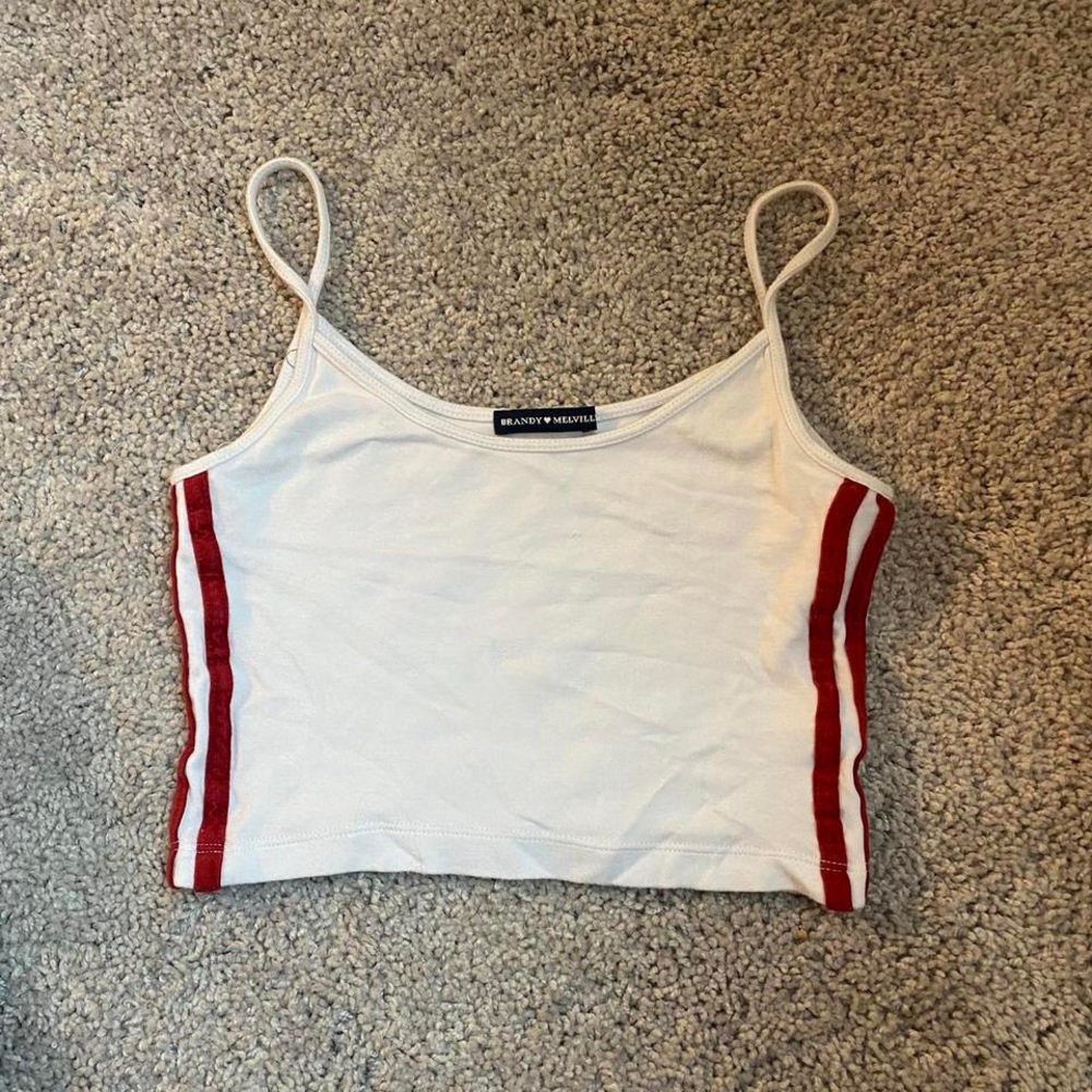 Brandy Melville skylar tank